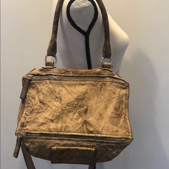 Givenchy Handbags - AUTHENTIC GIVENCHY PANDORA BAG